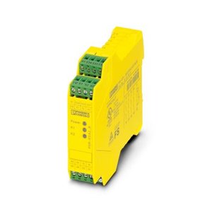 Phoenix Contact PSR-SCP-24UC/ESA2/4X1/1X2/B