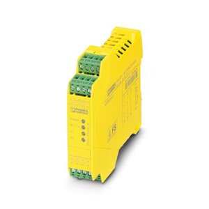 Phoenix Contact PSR-SCP-24UC/ESA4/3X1/1X2/B