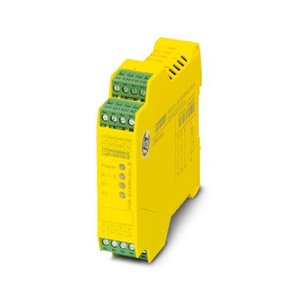 Phoenix Contact PSR-SCP-24UC/ESAM4/3X1/1X2/B