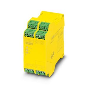 Phoenix Contact PSR-SCP-24UC/ESAM4/8X1/1X2