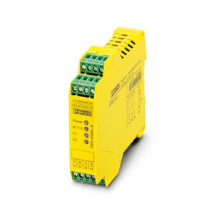 Phoenix Contact PSR-SCP-24UC/ESM4/3X1/1X2/B