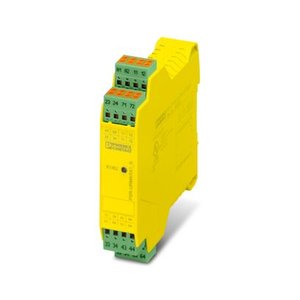 Phoenix Contact PSR-SPP-24DC/URM4/5X1/2X2/B