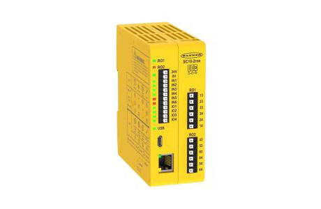 Safety Controller Suppliers