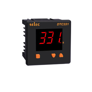 Selec DTC331 Digital Temperature Controller