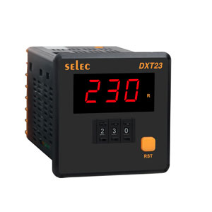 Selec DXT23