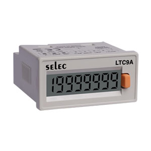 Selec LTC9A Digital Counter