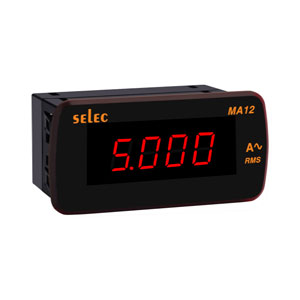 Selec MA12
