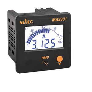 Selec MA2301