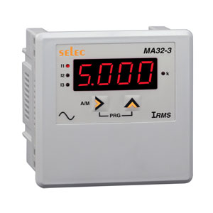 Selec MA32