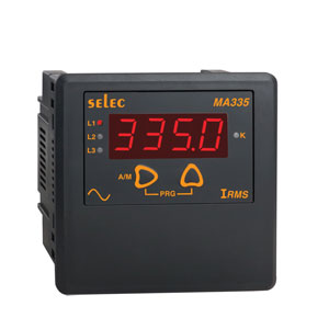 Selec MA335