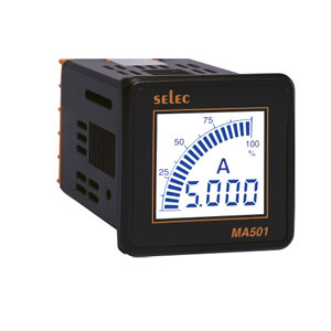 Selec MA501