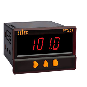 Selec PIC101N