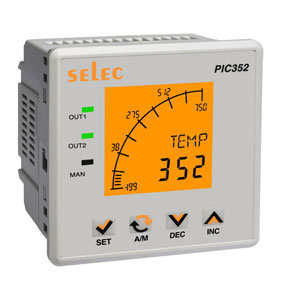 Selec PIC352
