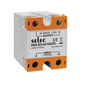 Selec RSS-SD1A2125ZPL