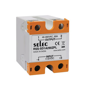 Selec RSS-SD1A290ZPL