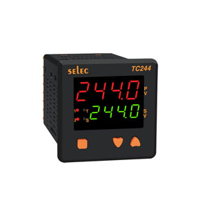 Selec TC244AX Digital Temperature Controller