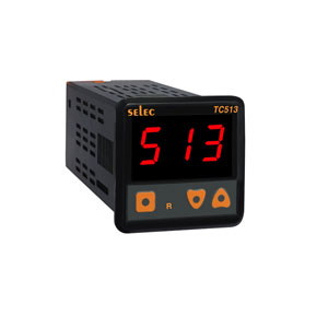 Selec TC513AX Digital Temperature Controller