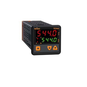 Selec TC544A Digital Temperature Controller