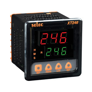 Selec XT246 Digital Timer