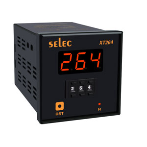 Selec XT264-3 Digital Timer