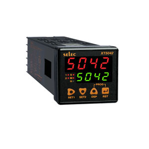 Selec XT5042 Digital Timer