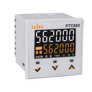 Selec XTC562 Digital Counter