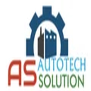 A.M.A. Autotech Solution Private Limited Logo