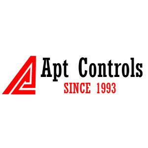 Apt Controls Logo