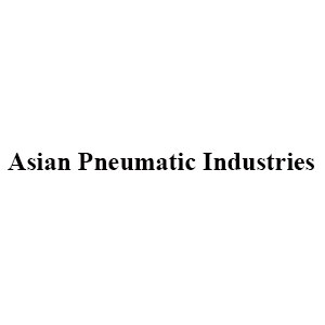 Asian Pneumatic Industries Logo