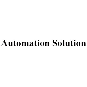 Automation Solution Logo
