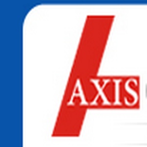Axis Controls & Systems Logo