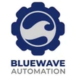Bluewave Automation Logo