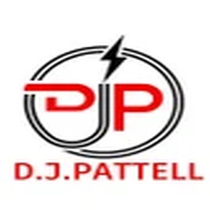 DJ Patil Logo