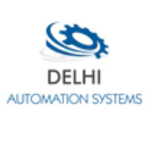 Delhi Automation systems Logo