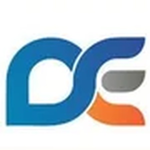 Devansh Enterprises Logo