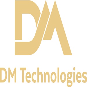 DM Technologies Logo