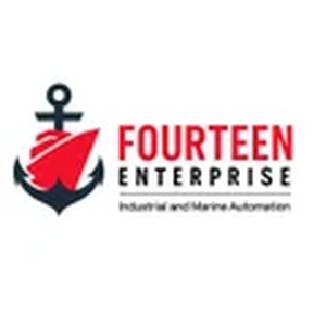 Fourteen Enterprise Logo