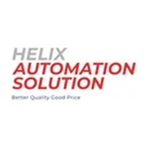 Helix Automation Solution Logo
