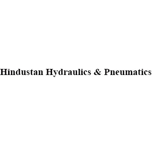 Hindustan Hydraulics & Pneumatics Logo