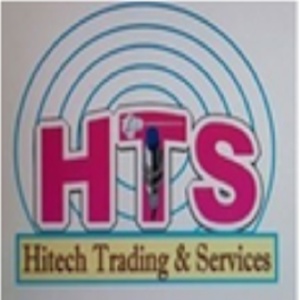 Hitech Trading and Services Logo