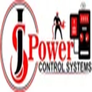 JS Power Control Systems Logo
