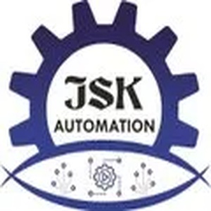 JSK Automation & Electrical Solutions Logo