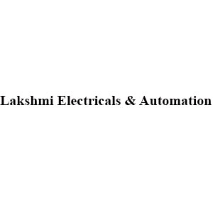 Lakshmi Electricals and Automation Logo