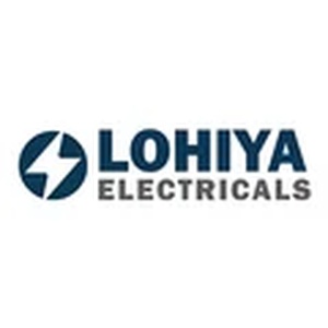 Lohiya Electricals Logo