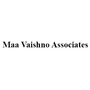Maa Vaishno Associates Logo