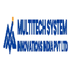 Multitech System Industrial Automation Pvt Ltd Logo