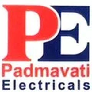 Padmavati Electricals Logo