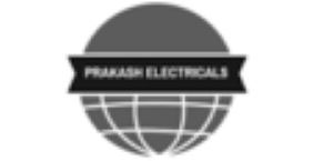 Prakash Electricals Logo