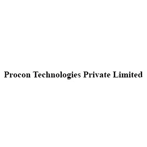 Procon Technologies Private Limited Logo
