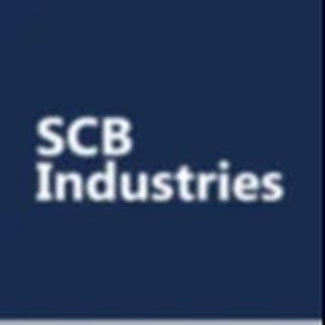 SCB Industries Logo